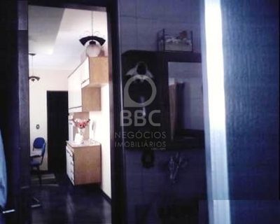 Sobrado, 3 quartos, 218 m² - Foto 4