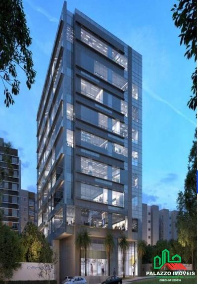 Prédio Inteiro, 6847 m² - Foto 3
