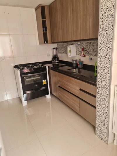 Apartamento, 2 quartos, 52 m² - Foto 5