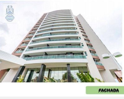 Apartamento, 3 quartos, 119 m² - Foto 2