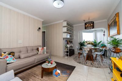 Apartamento, 3 quartos, 78 m² - Foto 1