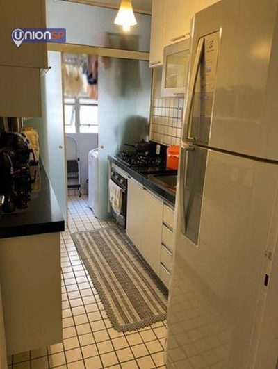 Apartamento, 3 quartos, 64 m² - Foto 5