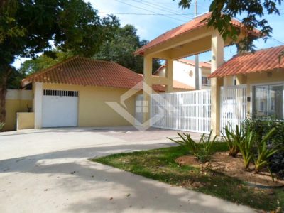 Casa, 2 quartos, 90 m² - Foto 1