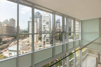 Apartamento, 3 quartos, 302 m² - Foto 5