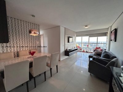 Apartamento, 3 quartos, 80 m² - Foto 2
