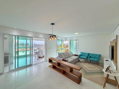 Apartamento, 3 quartos, 150 m² - Foto 2