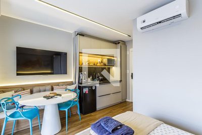 Casa de Condomínio, 1 quarto - Foto 5