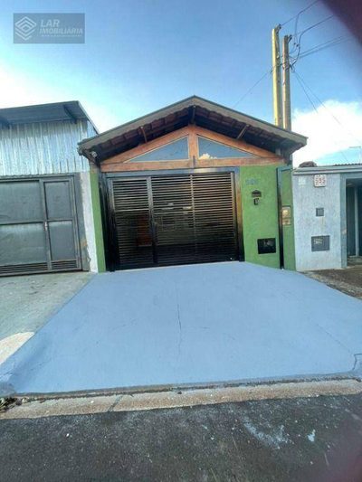 Casa, 2 quartos, 115 m² - Foto 2