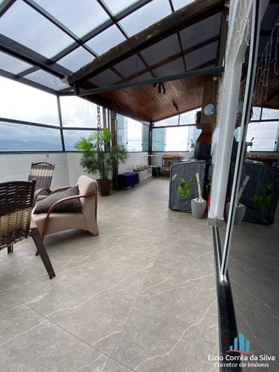 Apartamento, 3 quartos, 127 m² - Foto 1