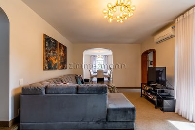 Apartamento, 4 quartos, 224 m² - Foto 4
