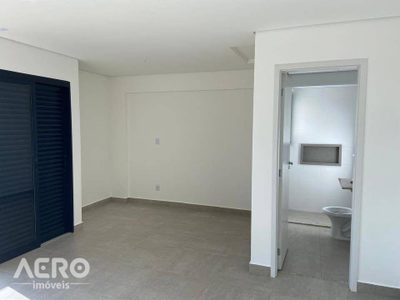 Apartamento, 1 quarto, 46 m² - Foto 3