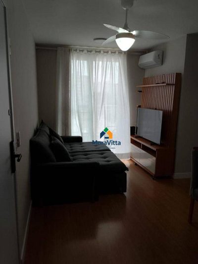 Apartamento, 3 quartos, 67 m² - Foto 5