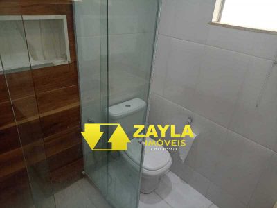 Apartamento, 2 quartos, 75 m² - Foto 5