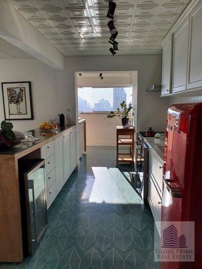 Apartamento, 3 quartos, 149 m² - Foto 4
