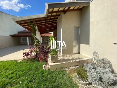 Casa, 3 quartos, 95 m² - Foto 1