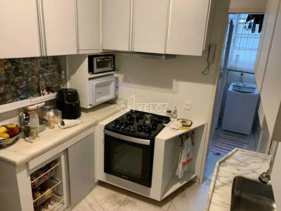 Apartamento, 3 quartos, 148 m² - Foto 2