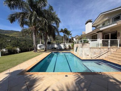 Casa, 4 quartos, 428 m² - Foto 3