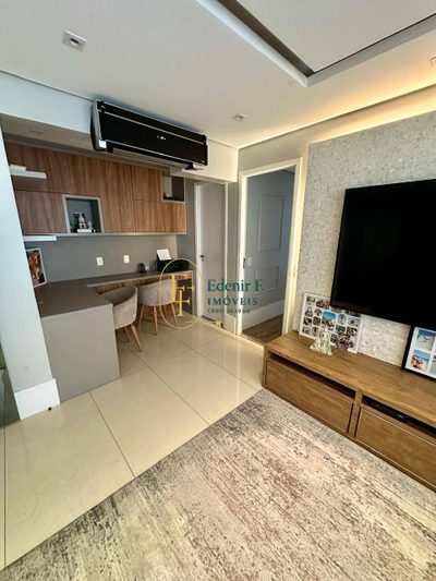 Apartamento, 3 quartos, 112 m² - Foto 2