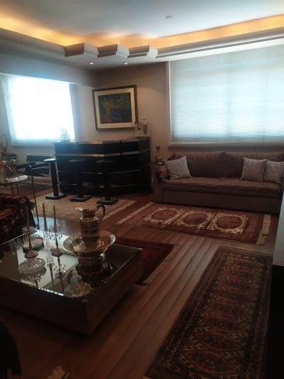Cobertura, 5 quartos, 320 m² - Foto 2