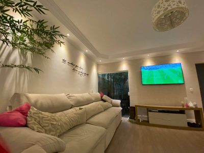 Casa, 3 quartos, 159 m² - Foto 2