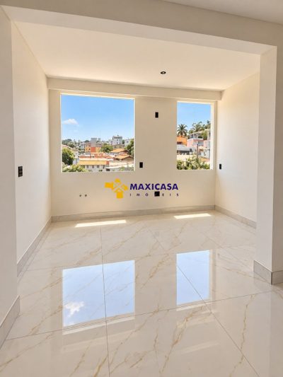 Apartamento, 3 quartos, 93 m² - Foto 3
