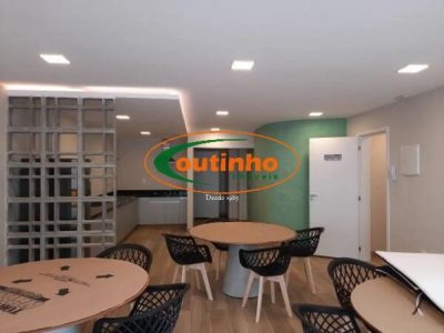 Apartamento, 1 quarto, 44 m² - Foto 3
