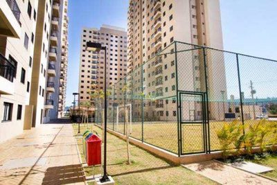Apartamento, 2 quartos, 53 m² - Foto 4