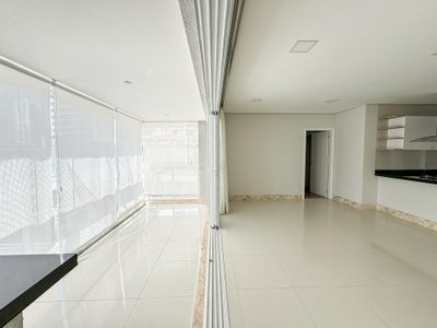Apartamento, 3 quartos, 122 m² - Foto 4
