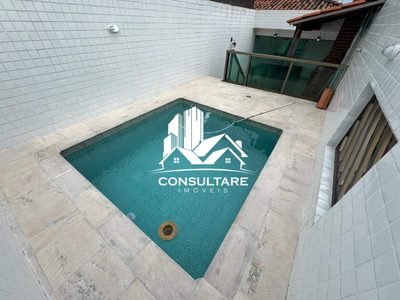 Casa, 3 quartos, 216 m² - Foto 5