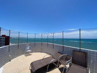 Cobertura, 3 quartos, 363 m² - Foto 1