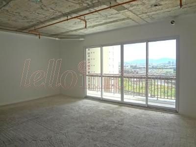 Sala-Conjunto, 61 m² - Foto 4