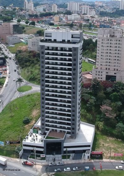 Apartamento, 2 quartos, 49 m² - Foto 1