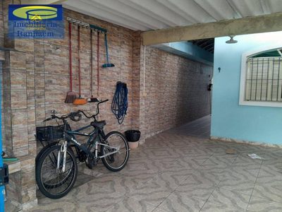 Casa, 2 quartos, 70 m² - Foto 1