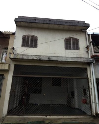 Casa, 2 quartos, 130 m² - Foto 1