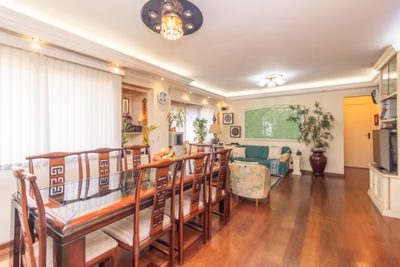 Apartamento, 3 quartos, 123 m² - Foto 5