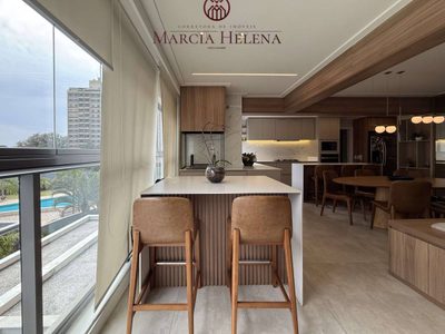 Apartamento, 4 quartos, 155 m² - Foto 2