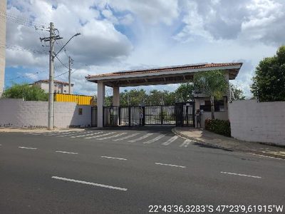 Apartamento, 2 quartos, 48 m² - Foto 1