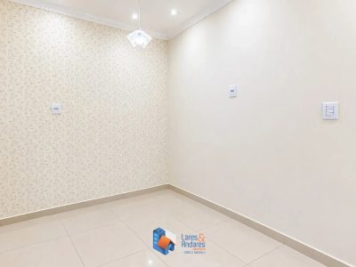 Casa, 3 quartos, 112 m² - Foto 2