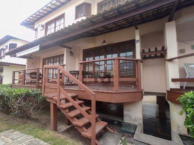 Casa, 3 quartos, 205 m² - Foto 2