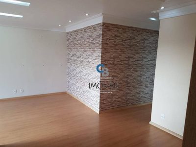 Apartamento, 3 quartos, 87 m² - Foto 4