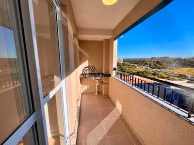 Apartamento, 2 quartos, 54 m² - Foto 4