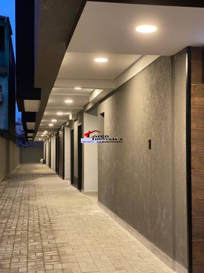 Casa, 2 quartos, 80 m² - Foto 3