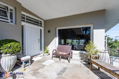 Casa, 4 quartos, 499 m² - Foto 5