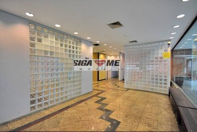 Prédio Inteiro, 4504 m² - Foto 2