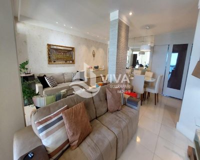 Apartamento, 4 quartos, 140 m² - Foto 1