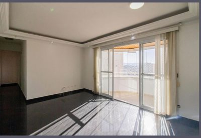 Apartamento, 3 quartos, 94 m² - Foto 2