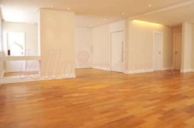 Apartamento, 4 quartos, 235 m² - Foto 3