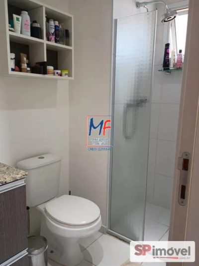 Apartamento, 3 quartos, 95 m² - Foto 3