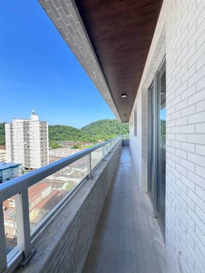 Apartamento, 2 quartos, 105 m² - Foto 2