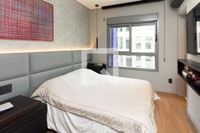 Apartamento, 2 quartos, 84 m² - Foto 1